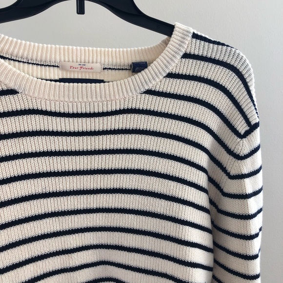Scotch & Soda Other - Men’s Scotch & Soda Crew Neck Sweater